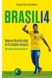 Brasil 14 - François Colin, Raf Willems (ISBN 9789401416825)