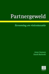 Partnergeweld - Anne Groenen, Sarah Matkoski (ISBN 9789046606759)