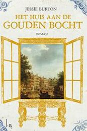 Het huis aan de gouden bocht - Jessie Burton (ISBN 9789021809519)