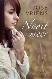Nooit meer - José Vriens (ISBN 9789401902724)