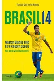 Brasil14 (E-boek - ePub-formaat) - Raf Willems, François Colin (ISBN 9789401419239)
