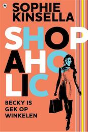 Shopaholic - Sophie Kinsella (ISBN 9789044346152)