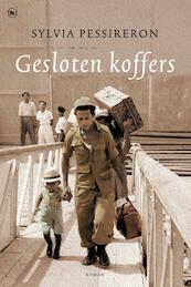 Gesloten koffers - Sylvia Pessireron (ISBN 9789044344806)