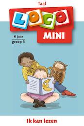 Ik kan lezen - Helga van de Ven (ISBN 9789001835859)