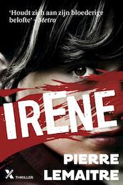 Irene - Pierre Lemaitre (ISBN 9789401603096)