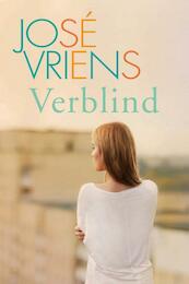 Verblind - José Vriens (ISBN 9789401903356)