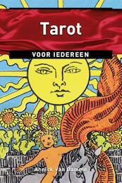 Tarot - Annick Van Damme (ISBN 9789020211337)