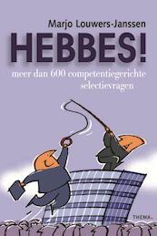 Hebbes ! - Marjo Louwers-Janssen (ISBN 9789058719331)