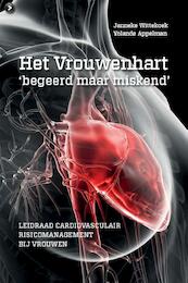 E-book VH - Janneke Wittekoek, Yolande Appelman (ISBN 9789036808224)