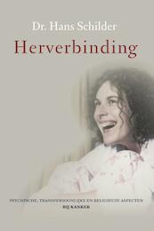 Herverbinding - Hans Schilder (ISBN 9789051944648)
