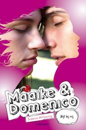 Maaike en Domenico / 8 Blijf bij mij - Susanne Wittpennig (ISBN 9789026608506)