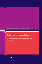 Trafficking in Human Beings - Ana Isabel Pérez Cepeda, Demelsa Benito Sánchez (ISBN 9789089521606)