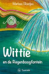 Wittie en de regenboogfontein - Marloes Bloedjes (ISBN 9789082137606)