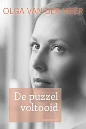 De puzzel voltooid - Olga van der Meer (ISBN 9789020534634)