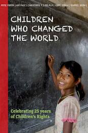 Children who changed the world - Els Kloek, Floris van Straaten (ISBN 9789491833229)