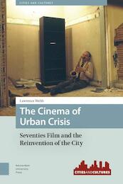 The cinematic city - Lawrence Webb (ISBN 9789089646378)