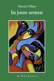 In jouw armen - Nanna Dillen (ISBN 9789491883347)
