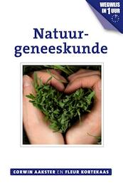 Natuurgeneeskunde - Corwin Aakster, Fleur Kortekaas (ISBN 9789020211702)