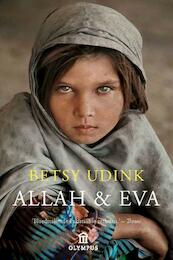 Allah en Eva - Betsy Udink (ISBN 9789046704769)