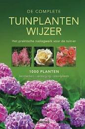 De complete tuinplantenwijzer - Angelika Throll (ISBN 9789044741766)