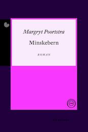 Minskebern - Margryt Poortstra (ISBN 9789089547125)