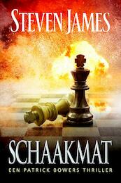 Schaakmat - Steven James (ISBN 9789043524353)