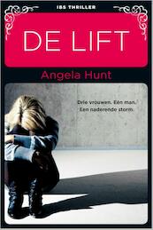 De lift - Angela Hunt (ISBN 9789402511604)