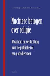 Nuchtere betogen over religie - (ISBN 9789460362071)