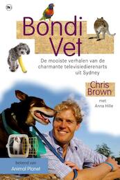 Bondi Vet - Chris Brown, Anna Hille (ISBN 9789044345919)