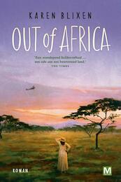 Out of Africa - Karen Blixen (ISBN 9789460688638)