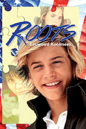 Roots - Eeuwoud Koolmees (ISBN 9789033602634)