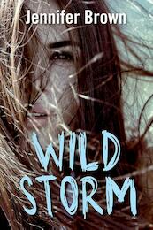 Wild storm - Jennifer Brown (ISBN 9789026621222)