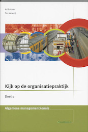 Theorieboek - A. Bakker, Alda Bakker, T. Verweij (ISBN 9789057521041)