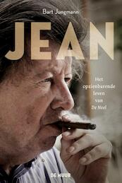 Jean - Bart Jungmann (ISBN 9789462310162)