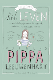 Het leven volgens Pippa Leeuwenhart - Barbara Tammes (ISBN 9789045118772)