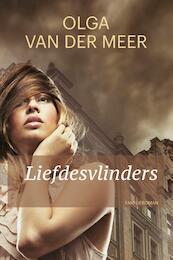 Liefdesvlinders - Olga van der Meer (ISBN 9789401906173)