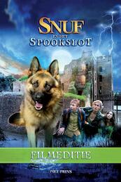 Snuf en het spookslot (filmeditie) - Piet Prins (ISBN 9789055604456)