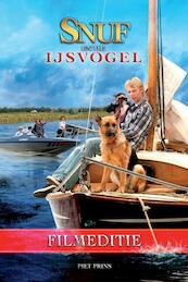 Snuf en de IJsvogel (filmeditie) - Piet Prins (ISBN 9789055604463)