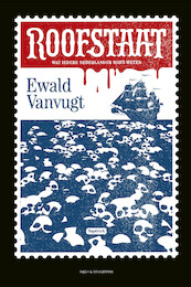 Roofstaat - Ewald Vanvugt (ISBN 9789038801278)