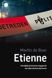 Etienne - Martin de Boer (ISBN 9789051799187)