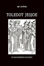Toledot Jesjoe - (ISBN 9789492110121)
