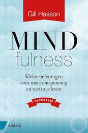 Mindfulness pocketboek - Gill Hasson (ISBN 9789462960237)