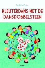 Kleuterdans met de dansdobbelsteen - An-Sofie Maes (ISBN 9789462922976)