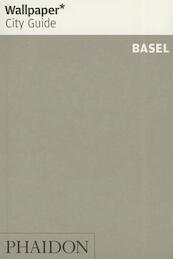 Wallpaper* City Guide Basel - Wallpaper* (ISBN 9780714870342)