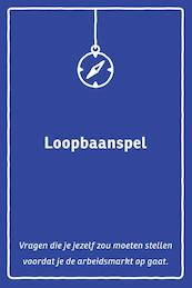 Loopbaanspel - Heidi Jansen (ISBN 9789462661516)