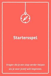 Startersspel - Alexandra Sfintesco (ISBN 9789462661523)