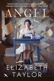 Angel - Elizabeth Taylor (ISBN 9789492168085)