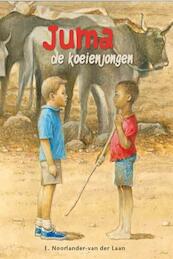 Juma de koeinenjongen - E. Noorlander- van der Laan (ISBN 9789462783508)