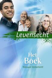 Levensecht - (ISBN 9789065393258)