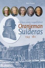 Oranjeman Suideras (1743-1811) - Bert Koene (ISBN 9789087045661)
